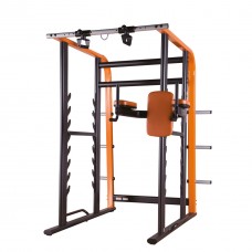 Hattrick-Pro EF-21 Squat Machine
